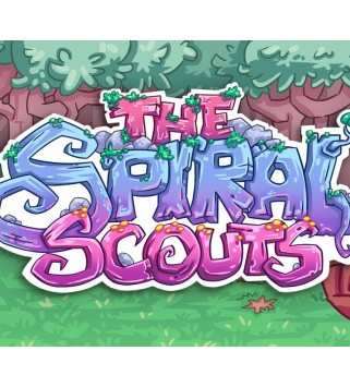 The Spiral Scouts Steam Key GLOBAL